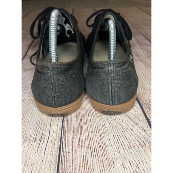 Vans men’s size 11 black - Picture 5 of 12